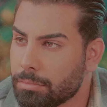 مجید رضوی خوشگلم بیا چیدم شمعارو واسه تو آماده میشم من همه شبارو